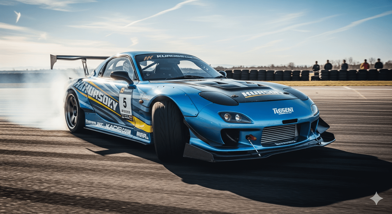 Subscribe to
our newsletter!