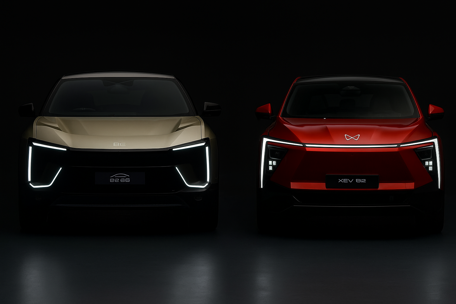 Mahindra’s ‘Born Electric’ Vision Redefines India’s EV Future