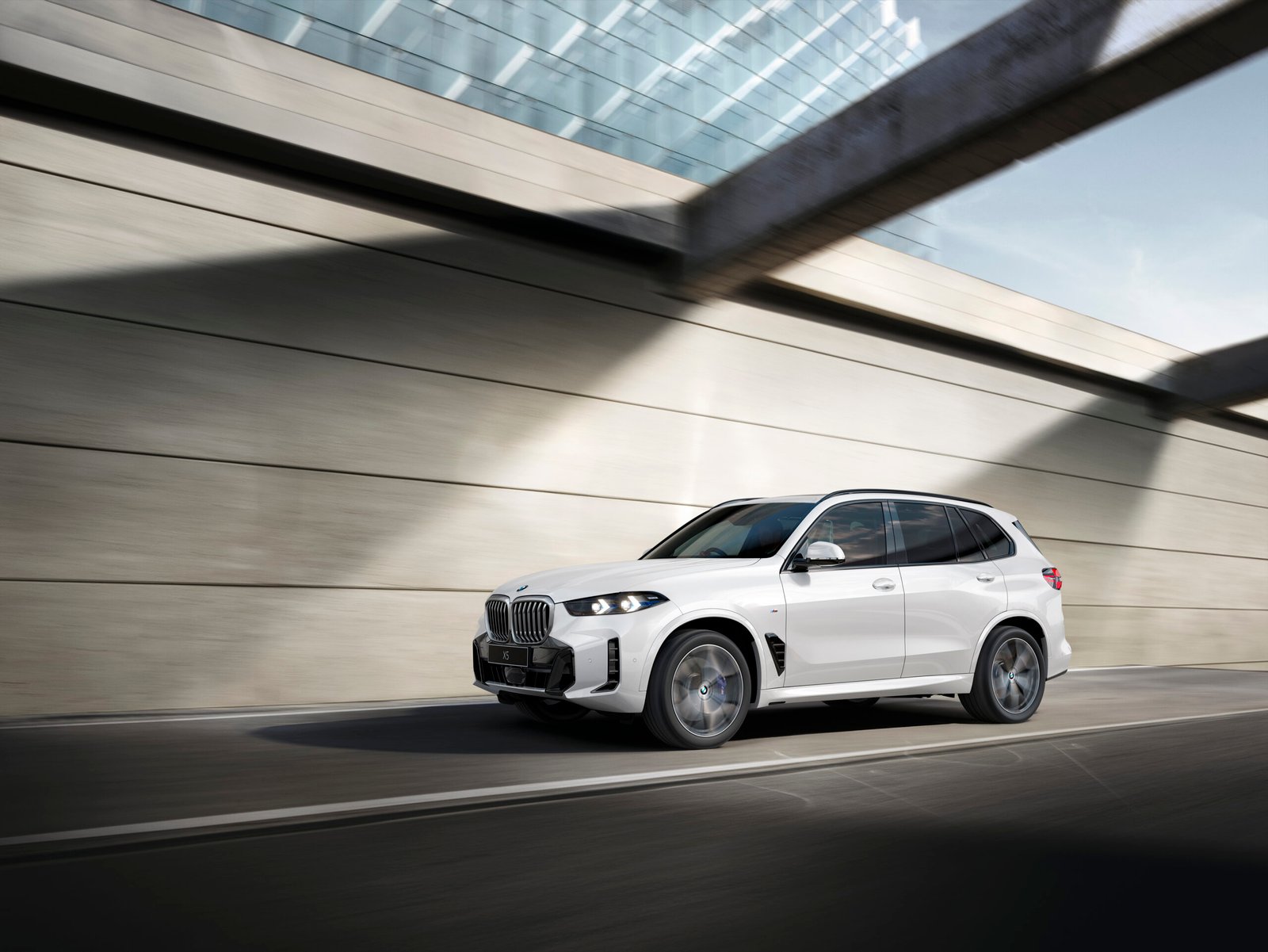 BMW India Launches the New X5: Luxury Meets Power in 2025