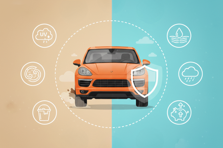 How Often You Should Detail Your Car in India: The Complete Seasonal & DIY Guide