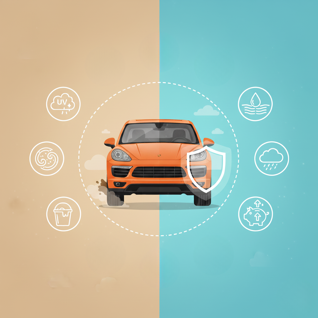 How Often You Should Detail Your Car in India: The Complete Seasonal & DIY Guide