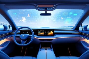Beyond 2026: Decoding the Next Big Disruptors in Indian Automotive Tech & Design