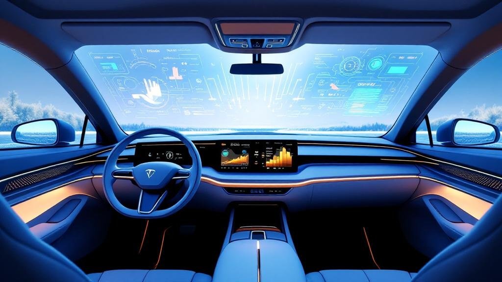 Beyond 2026: Decoding the Next Big Disruptors in Indian Automotive Tech & Design