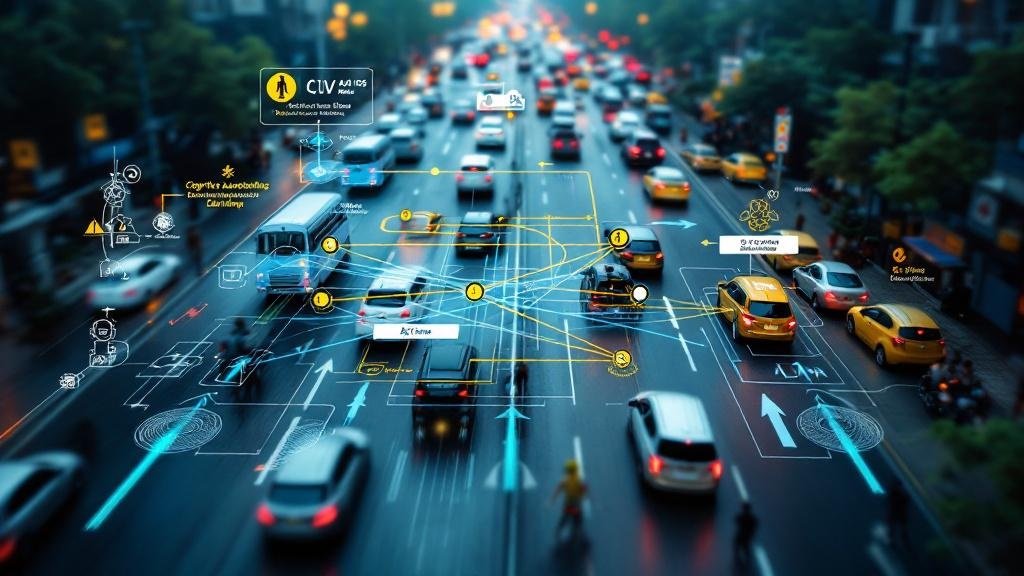 Beyond 2026: Decoding the Next Big Disruptors in Indian Automotive Tech & Design detail