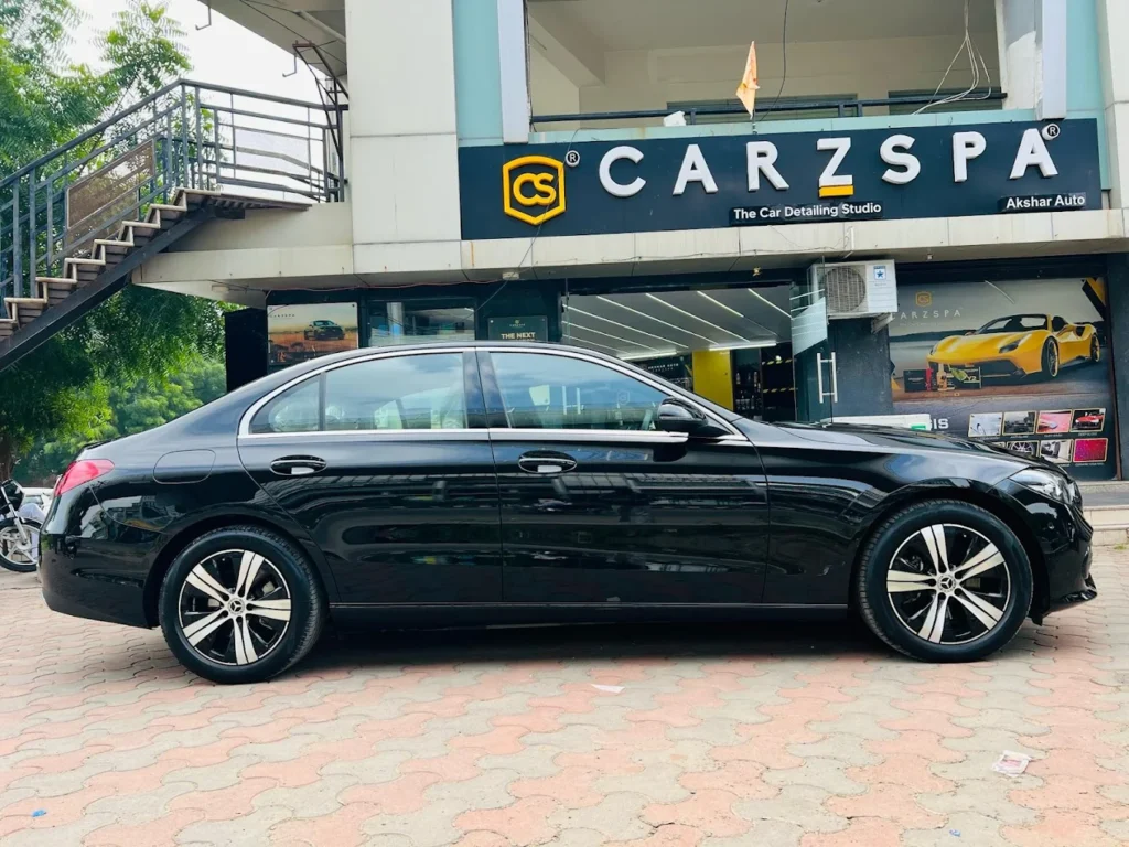 Mercedes-benz-e-class-car-detailing