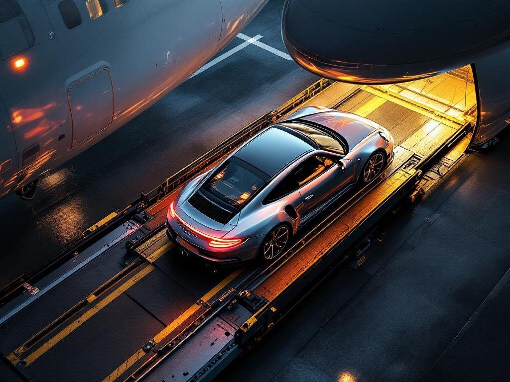 India\'s High-End Imports Navigating Duties Performance and Exclusivity detail