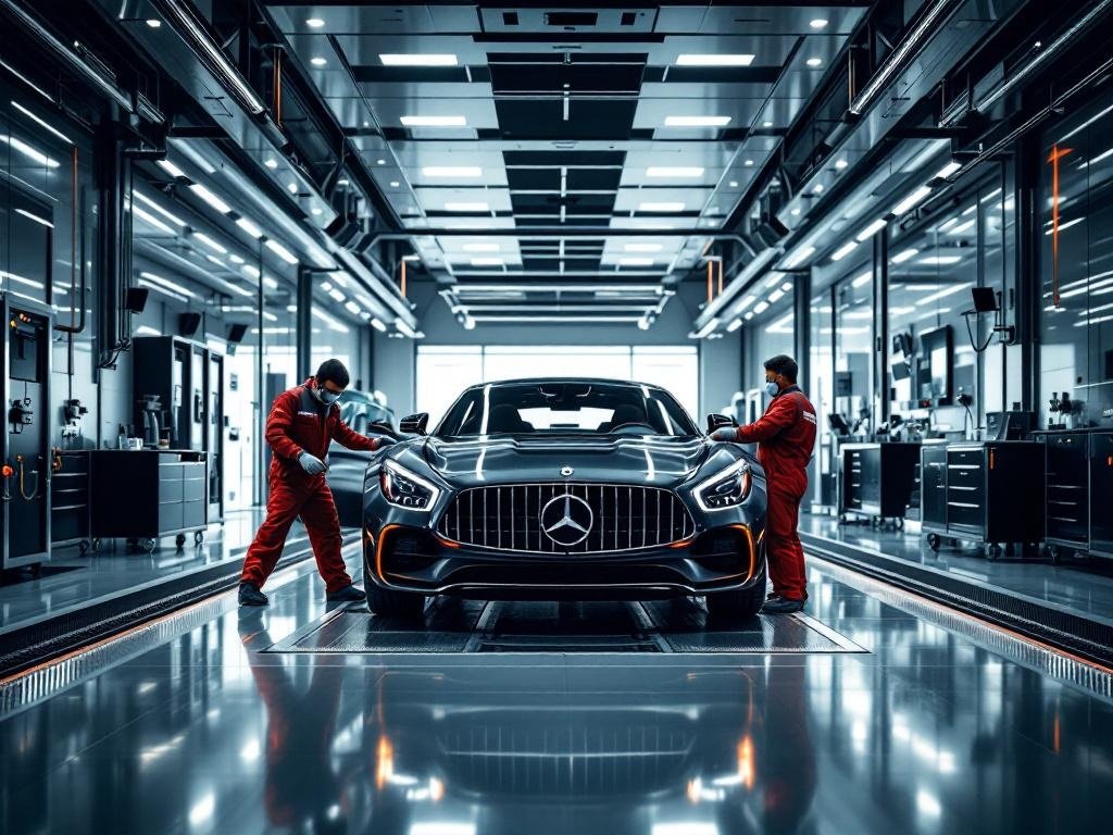 luxury vehicle imports India