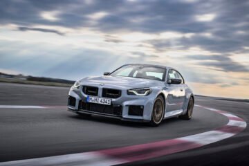 BMW M2 CS Launched in India: Price, Specs & Nürburgring Record Explained