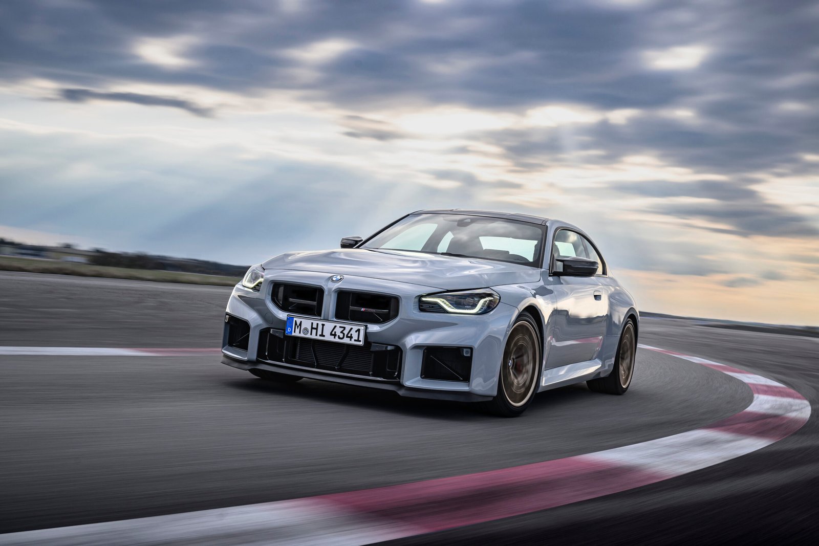 BMW M2 CS Launched in India: Price, Specs & Nürburgring Record Explained